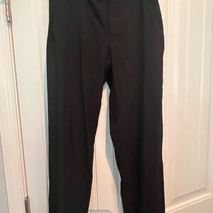 Women’s Black Pants
